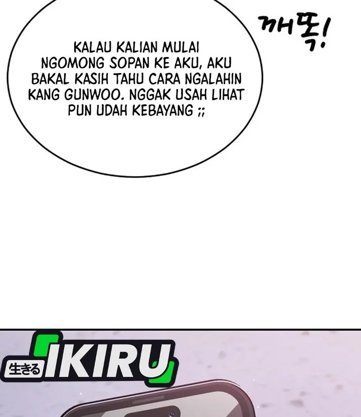 Genius Hitter Hits Fastball chapter 111 halaman 58