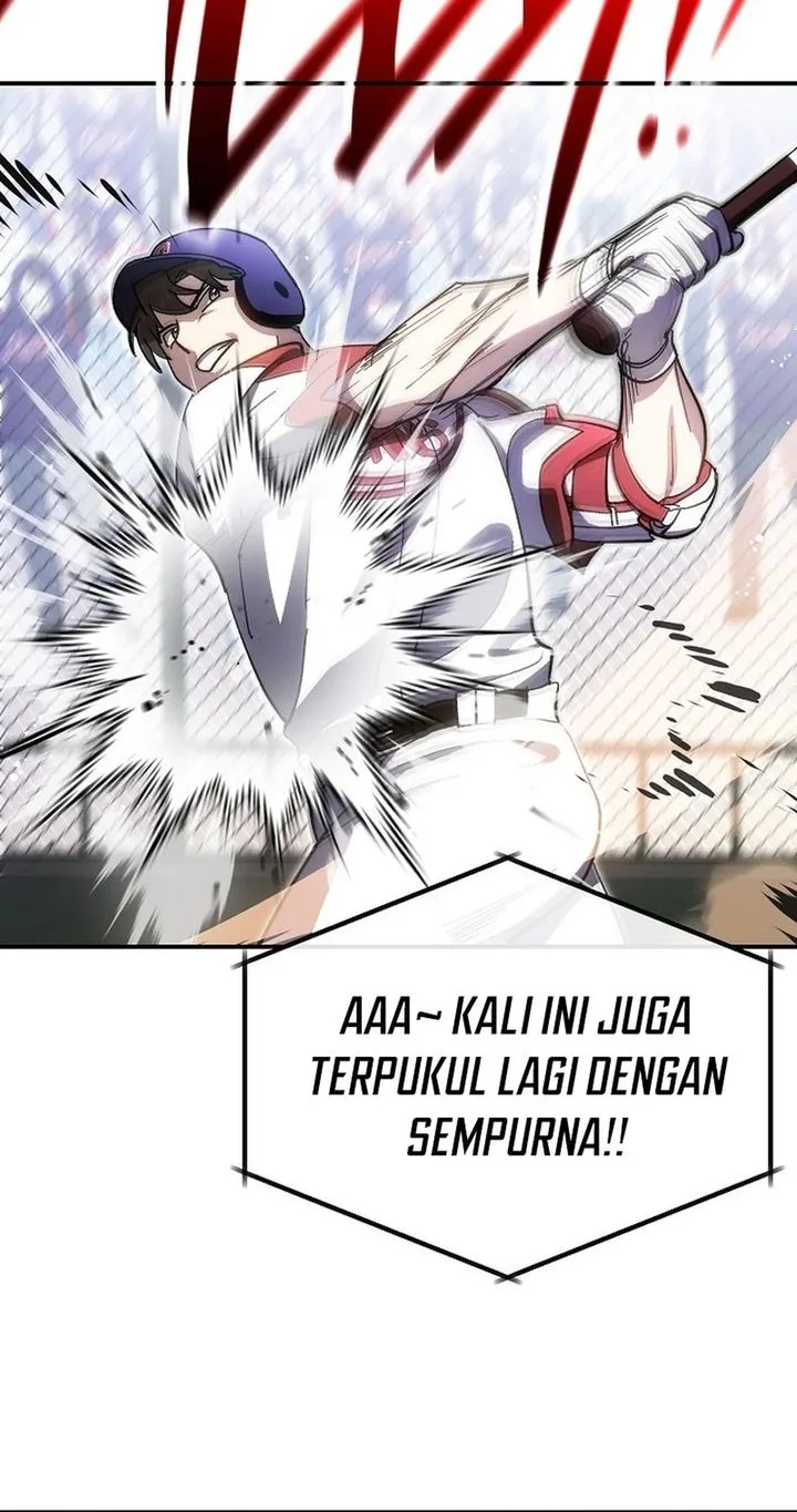 Genius Hitter Hits Fastball chapter 112 halaman 16