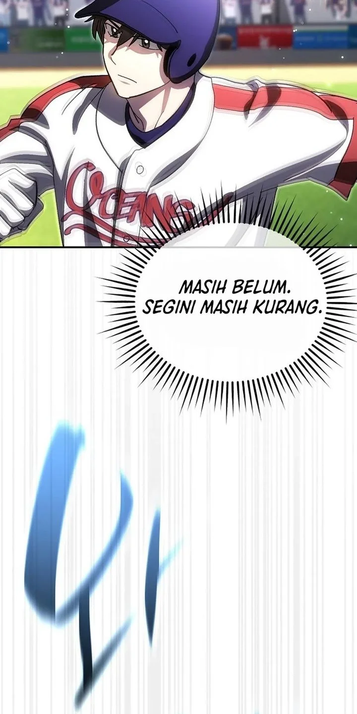 Genius Hitter Hits Fastball chapter 112 halaman 20
