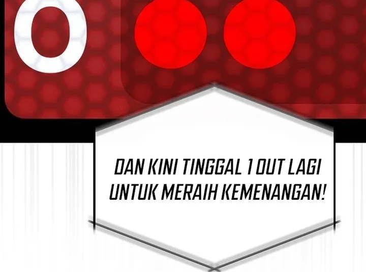 Genius Hitter Hits Fastball chapter 112 halaman 23
