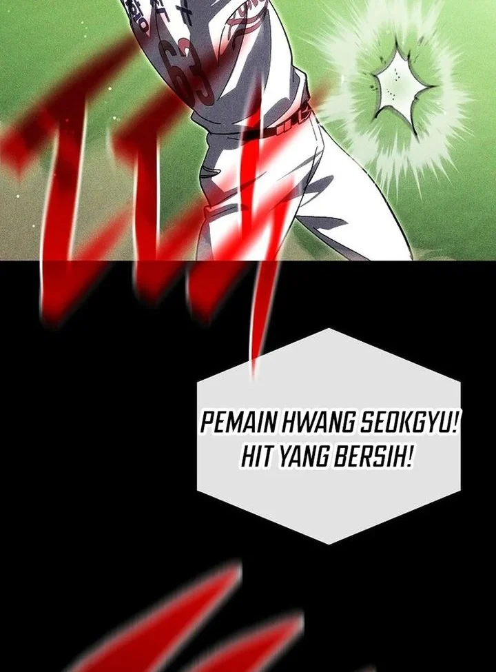Genius Hitter Hits Fastball chapter 112 halaman 27