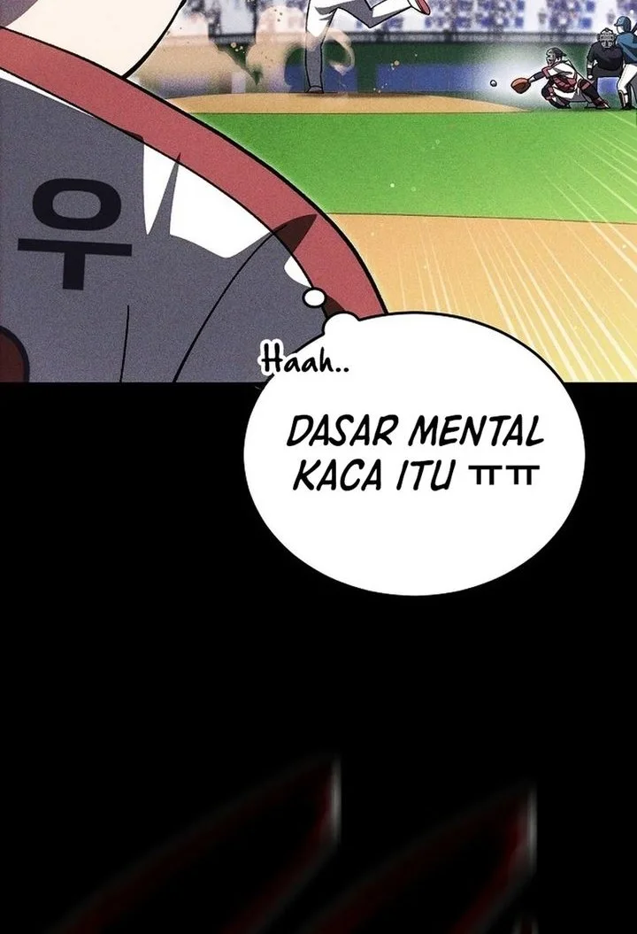 Genius Hitter Hits Fastball chapter 112 halaman 31