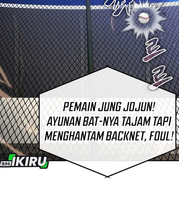 Genius Hitter Hits Fastball chapter 112 halaman 41