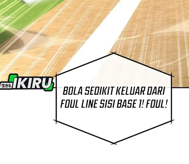 Genius Hitter Hits Fastball chapter 112 halaman 43