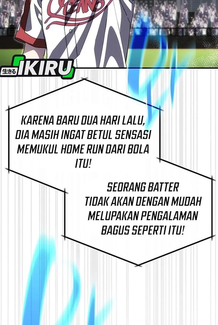 Genius Hitter Hits Fastball chapter 112 halaman 45