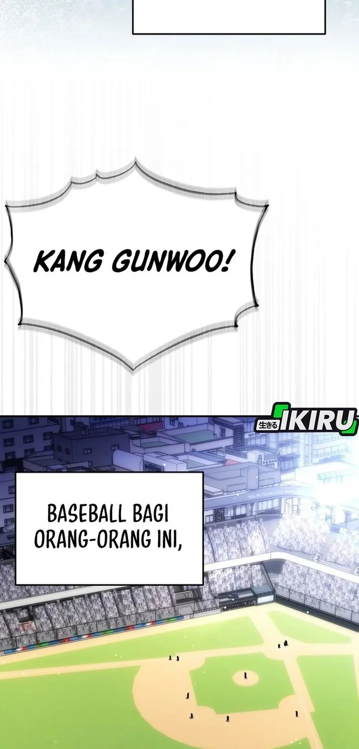 Genius Hitter Hits Fastball chapter 112 halaman 53