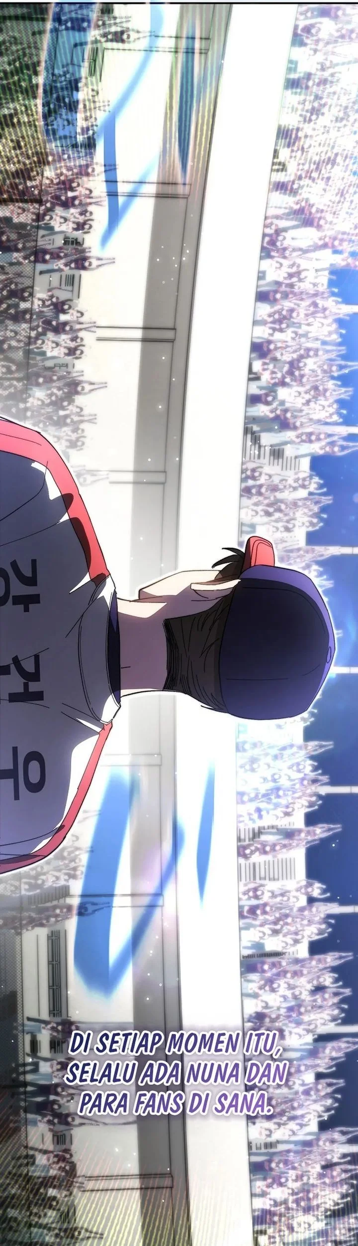 Genius Hitter Hits Fastball chapter 112 halaman 58