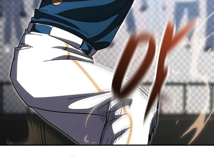 Genius Hitter Hits Fastball chapter 112 halaman 63