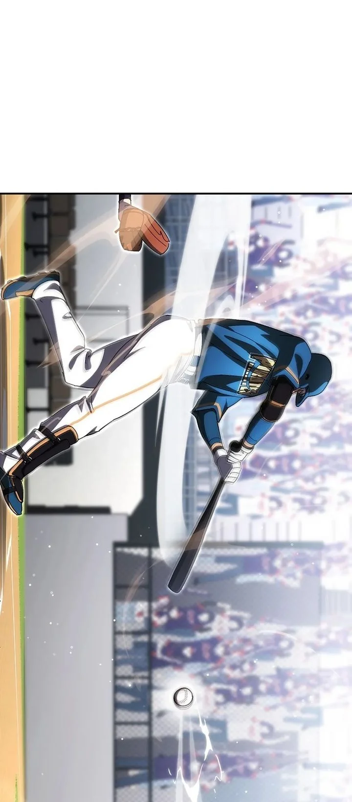 Genius Hitter Hits Fastball chapter 112 halaman 66