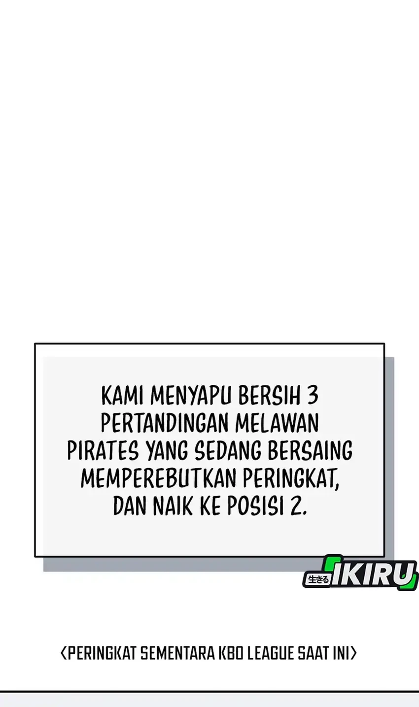 Genius Hitter Hits Fastball chapter 113 halaman 2