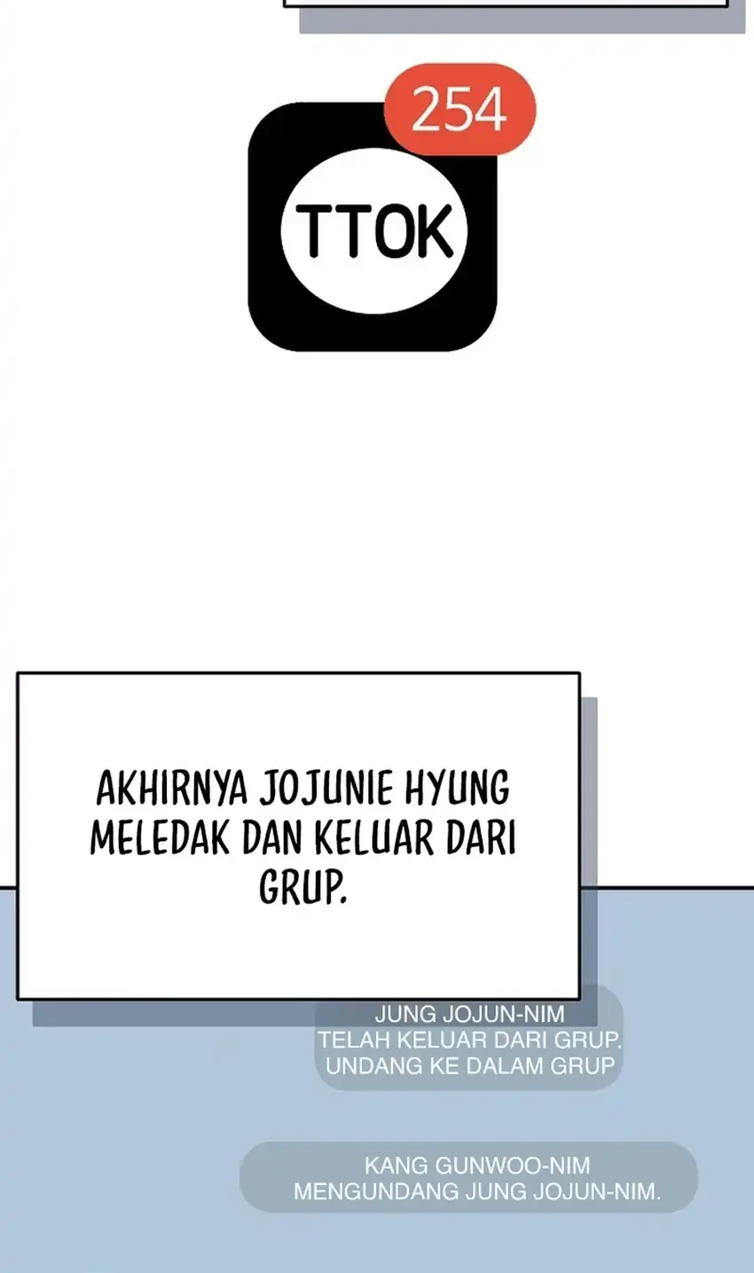 Genius Hitter Hits Fastball chapter 113 halaman 4