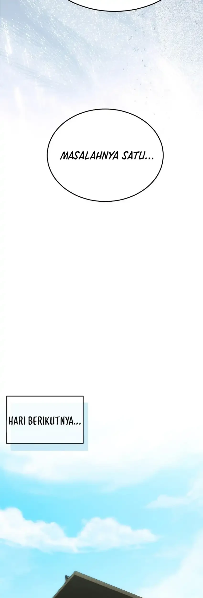 Genius Hitter Hits Fastball chapter 113 halaman 11