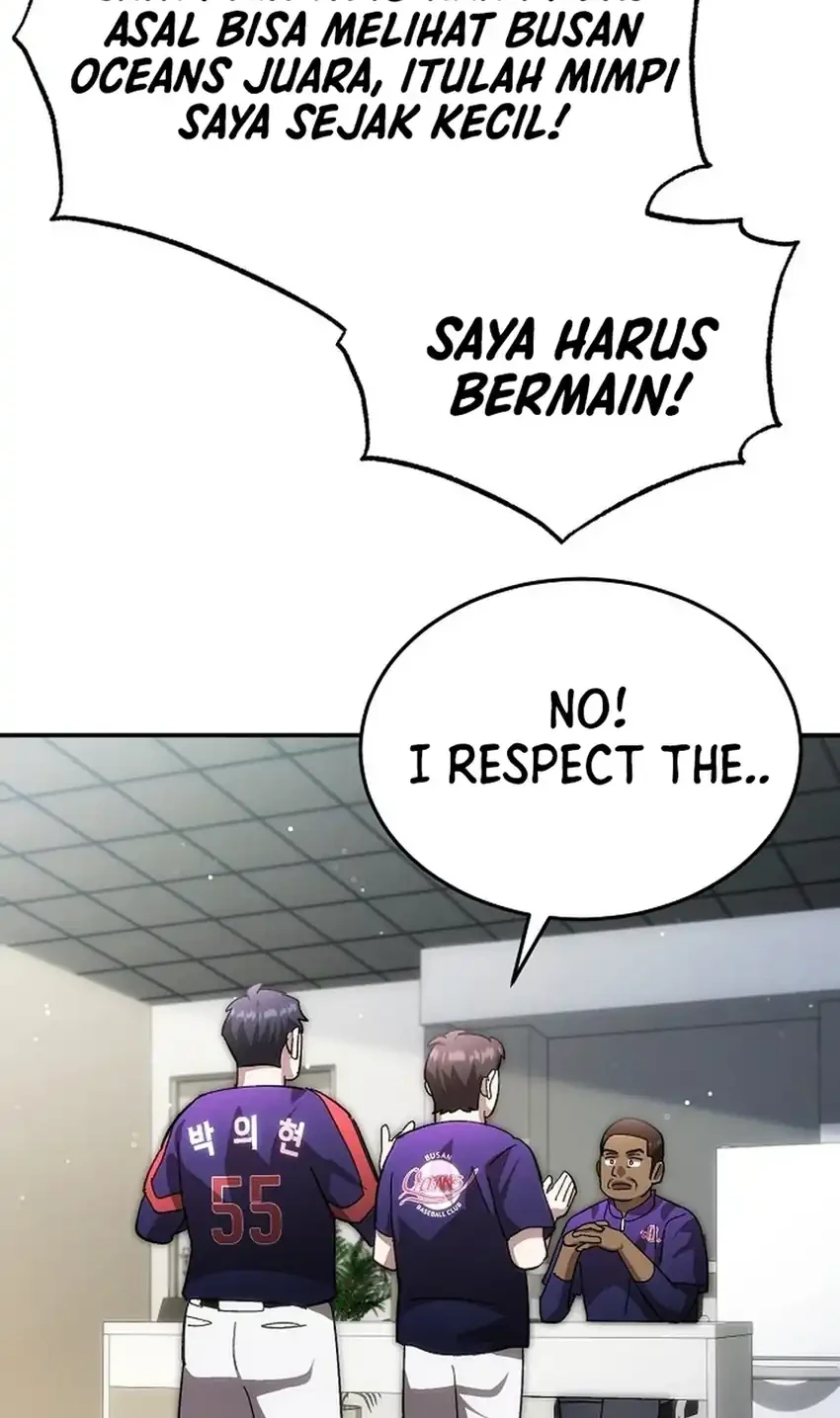 Genius Hitter Hits Fastball chapter 113 halaman 14