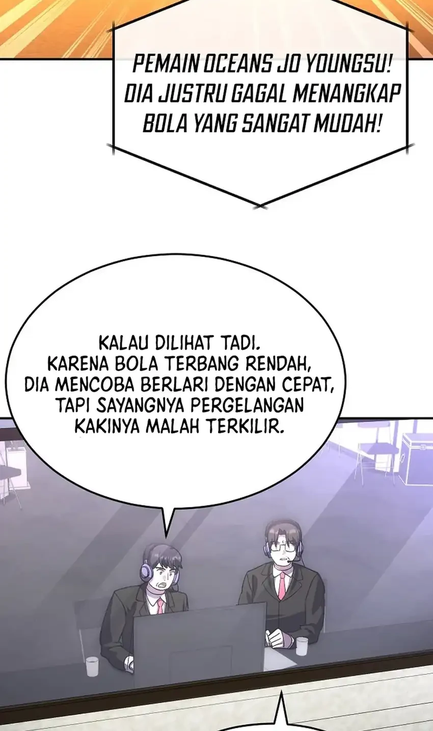 Genius Hitter Hits Fastball chapter 113 halaman 22