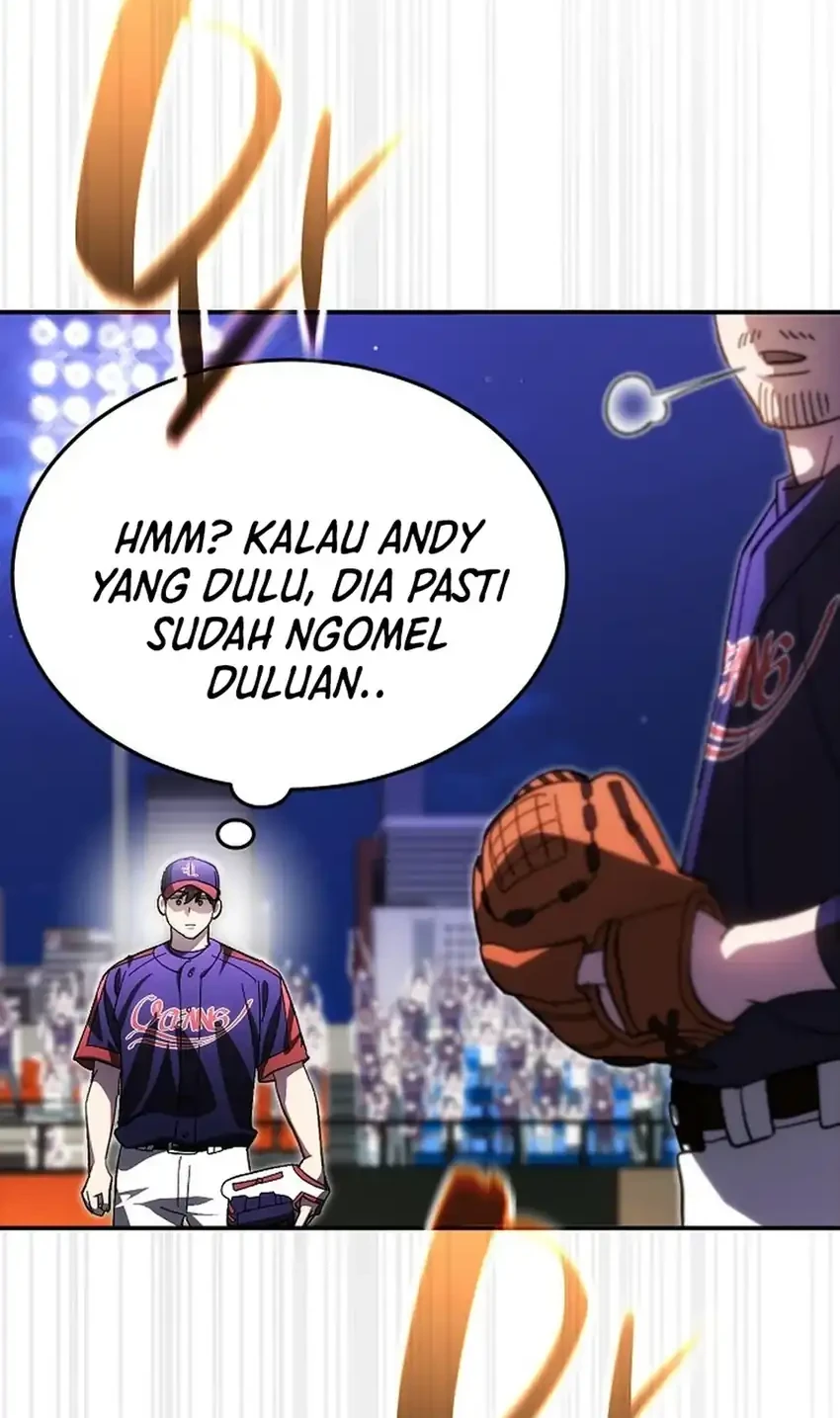 Genius Hitter Hits Fastball chapter 113 halaman 24