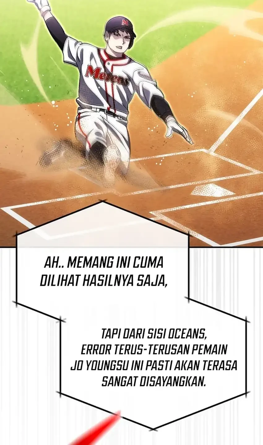 Genius Hitter Hits Fastball chapter 113 halaman 28