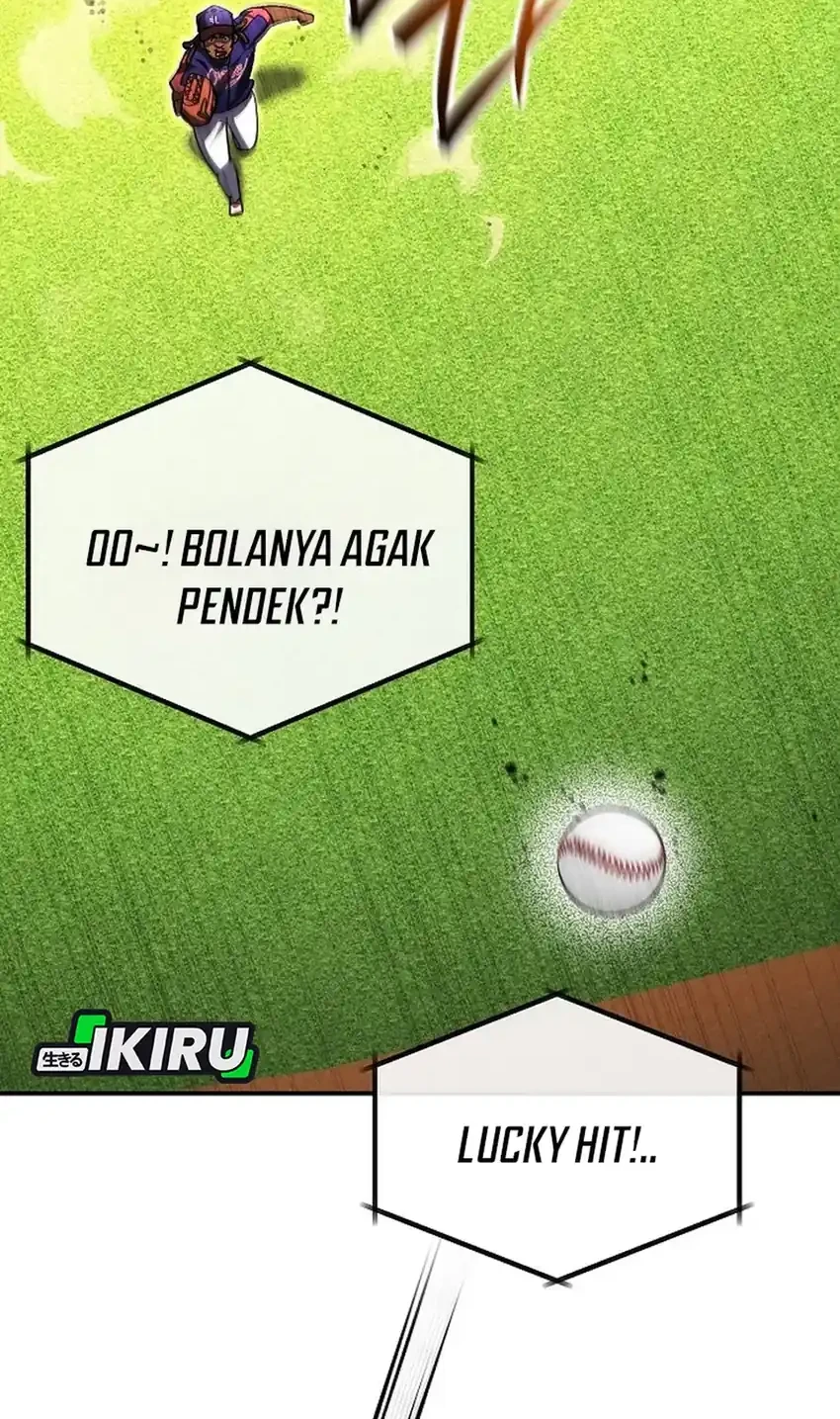 Genius Hitter Hits Fastball chapter 113 halaman 30
