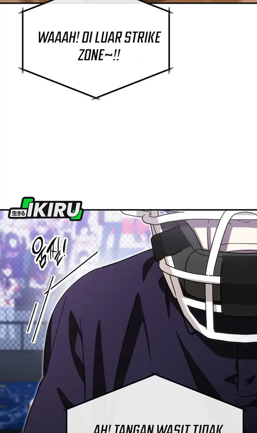 Genius Hitter Hits Fastball chapter 113 halaman 38