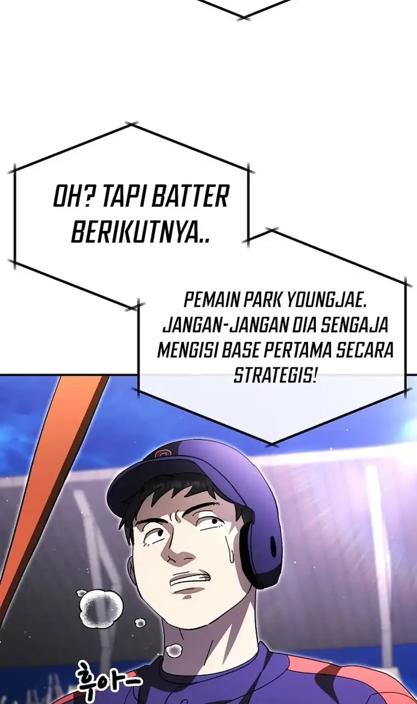 Genius Hitter Hits Fastball chapter 113 halaman 40