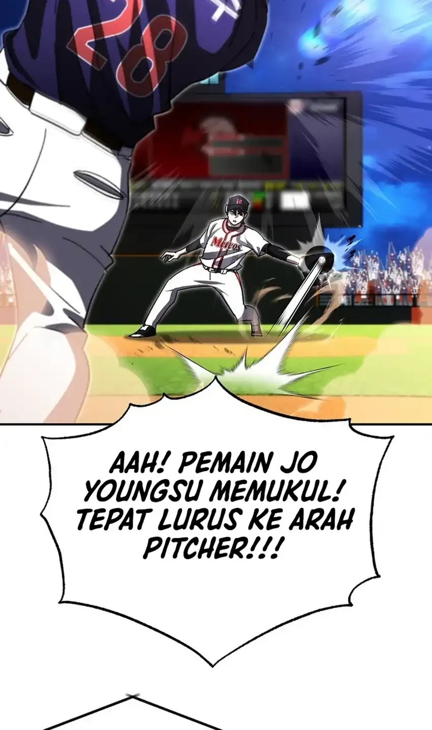 Genius Hitter Hits Fastball chapter 113 halaman 44