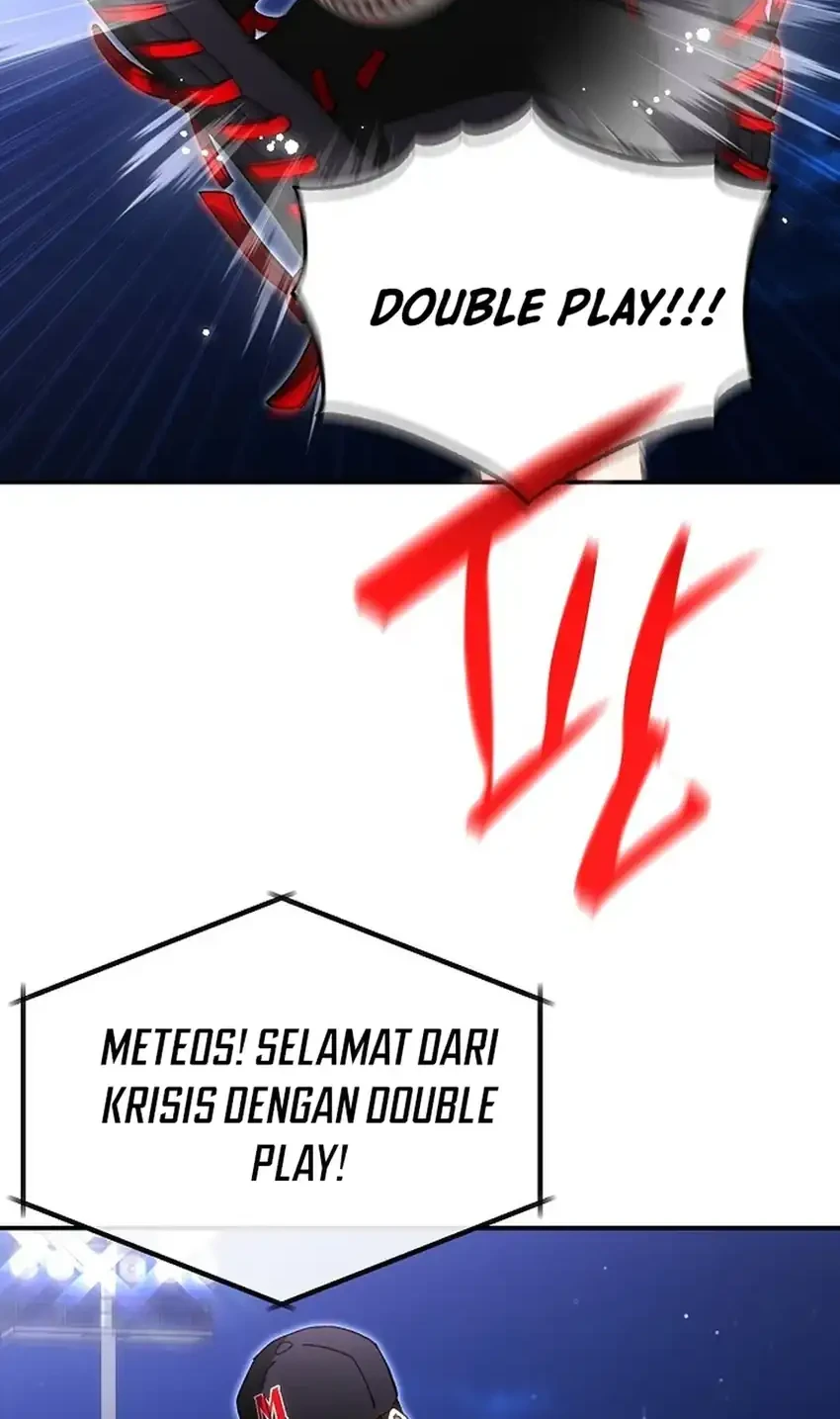 Genius Hitter Hits Fastball chapter 113 halaman 46