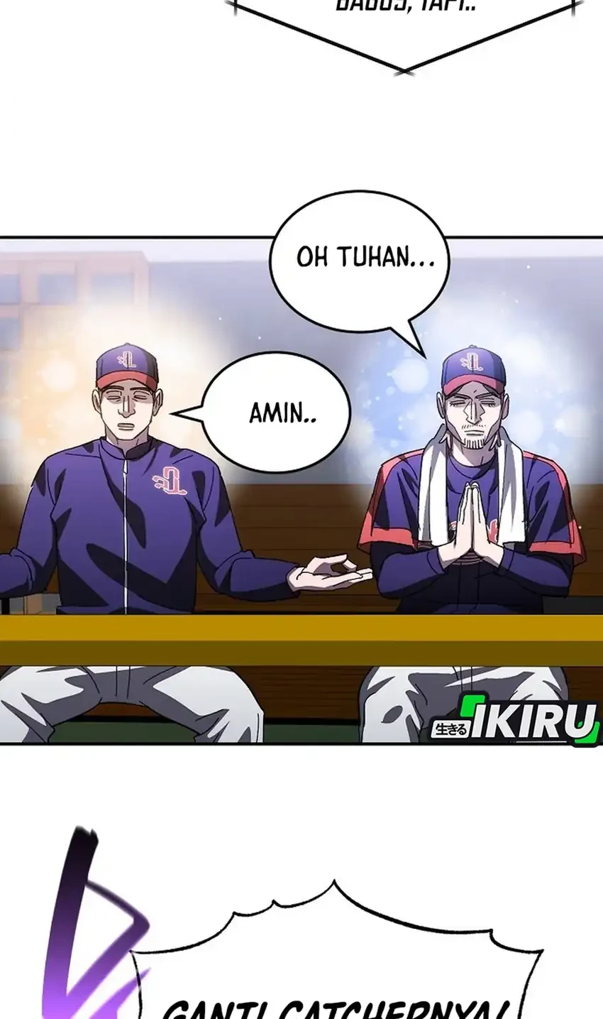 Genius Hitter Hits Fastball chapter 113 halaman 48