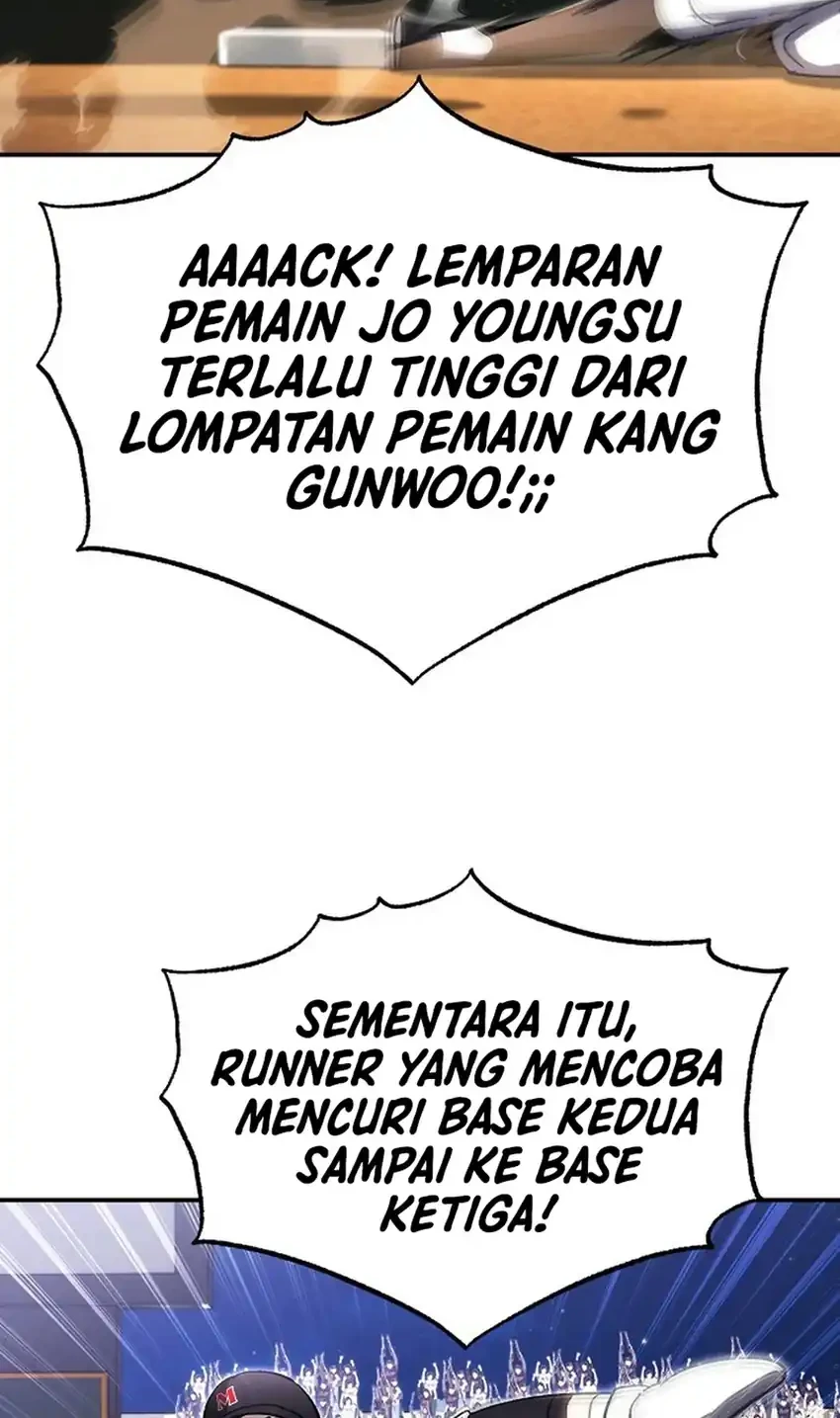Genius Hitter Hits Fastball chapter 113 halaman 52