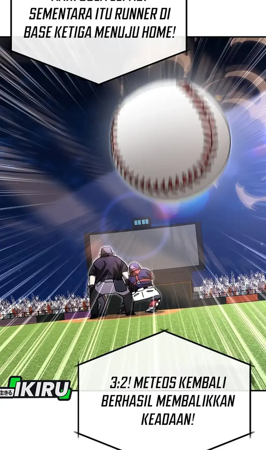 Genius Hitter Hits Fastball chapter 113 halaman 54