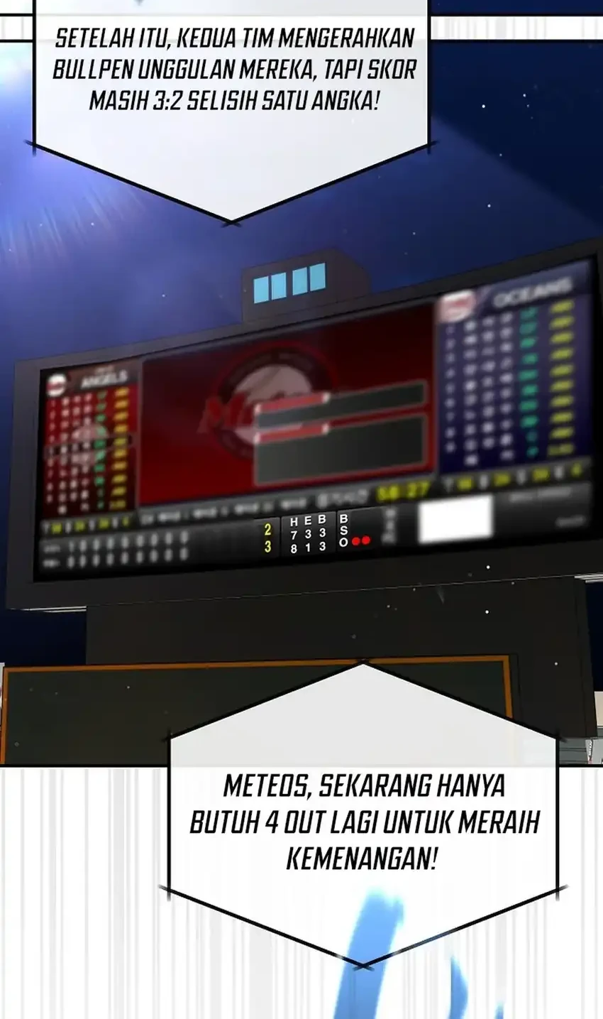 Genius Hitter Hits Fastball chapter 113 halaman 56