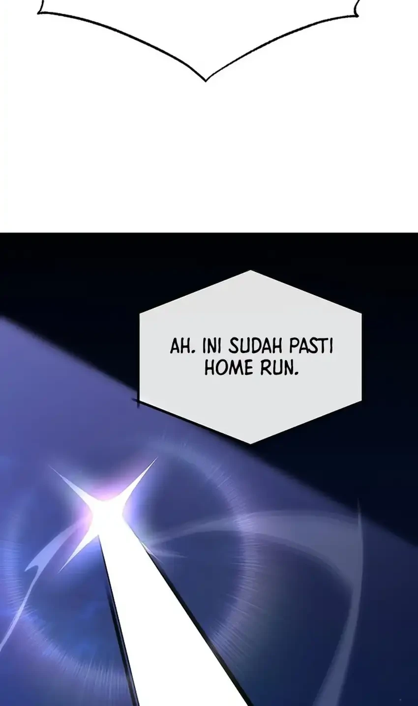 Genius Hitter Hits Fastball chapter 113 halaman 58