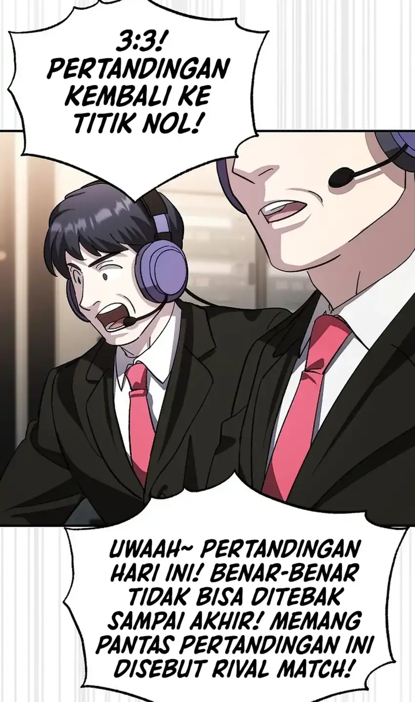 Genius Hitter Hits Fastball chapter 113 halaman 60