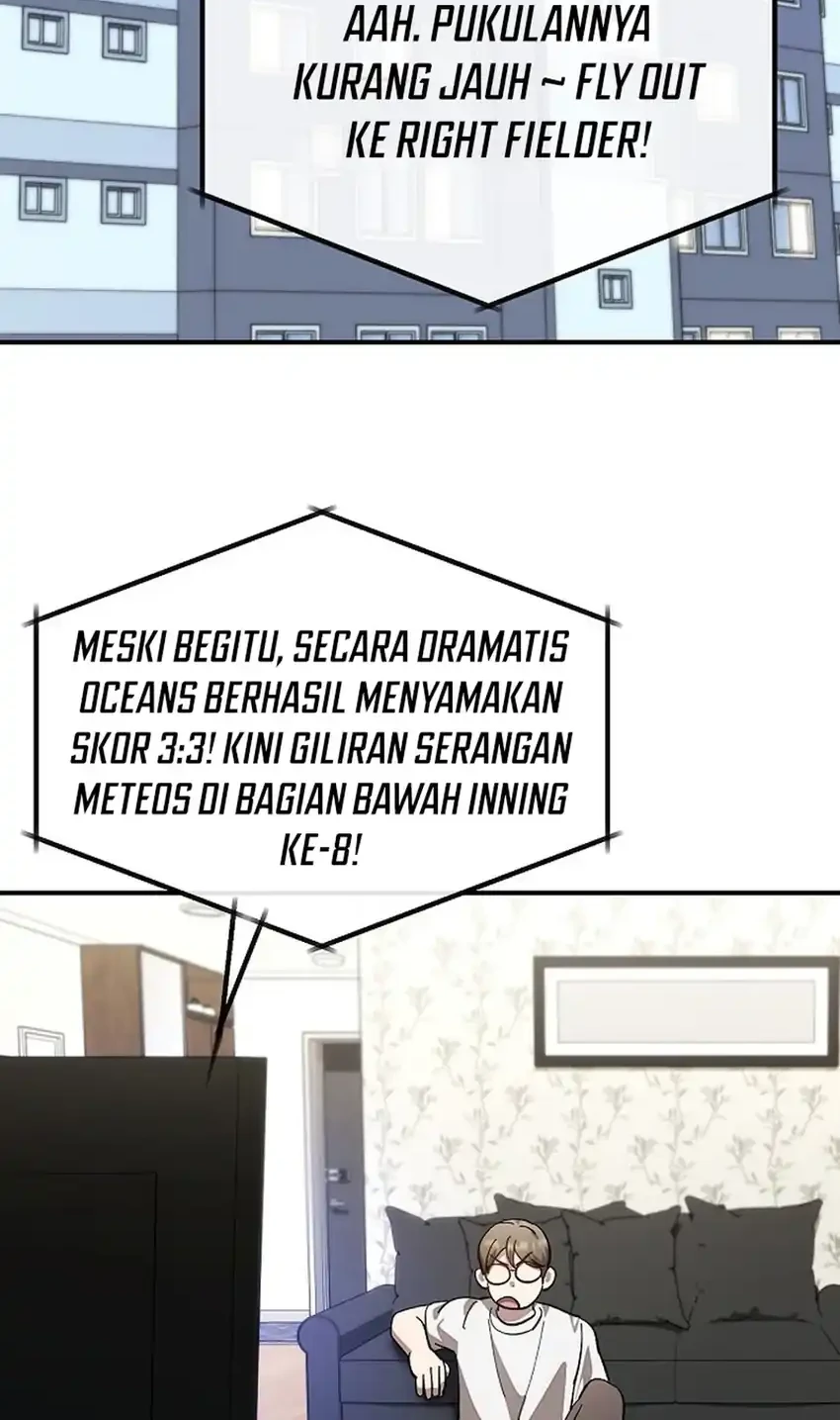 Genius Hitter Hits Fastball chapter 113 halaman 66