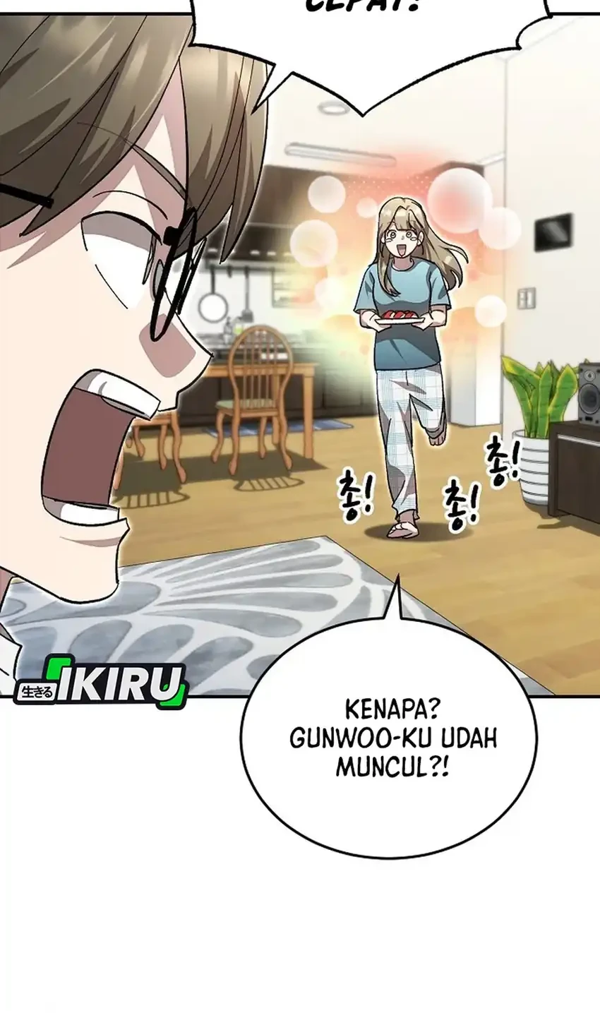 Genius Hitter Hits Fastball chapter 113 halaman 68