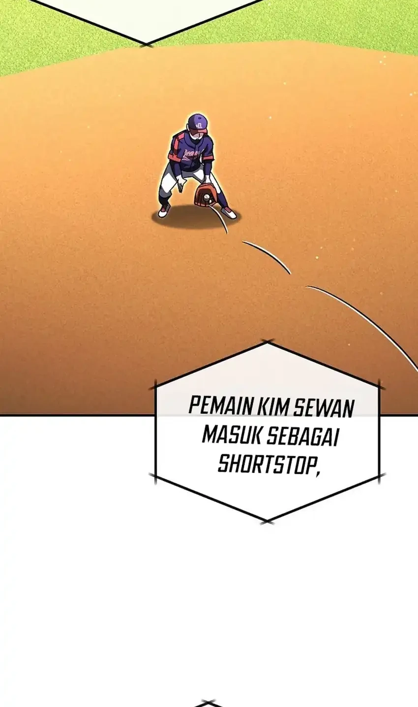 Genius Hitter Hits Fastball chapter 113 halaman 70