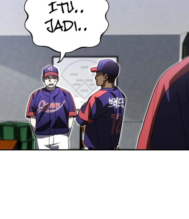 Genius Hitter Hits Fastball Bab 114 halaman 2