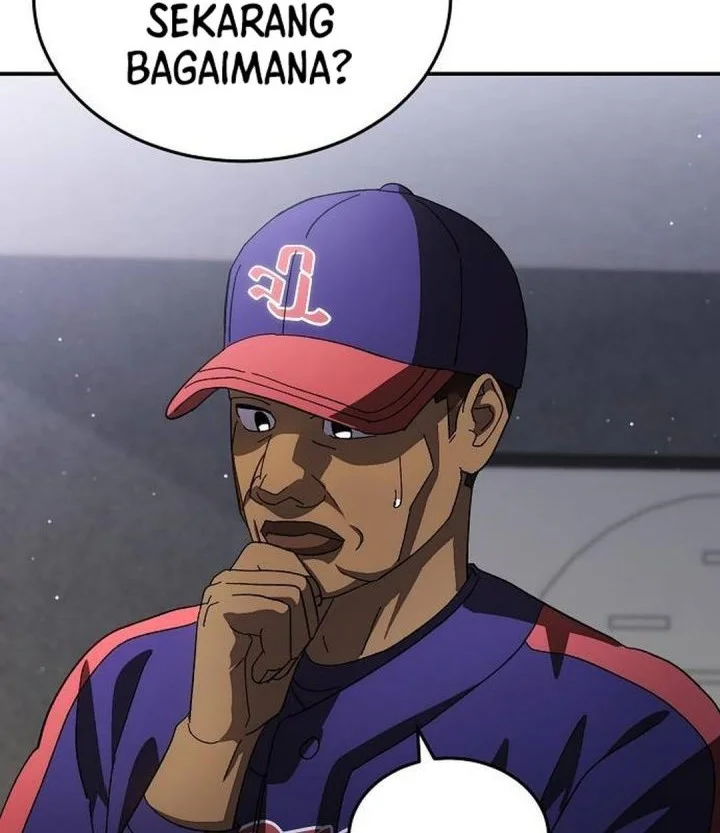 Genius Hitter Hits Fastball Bab 114 halaman 4