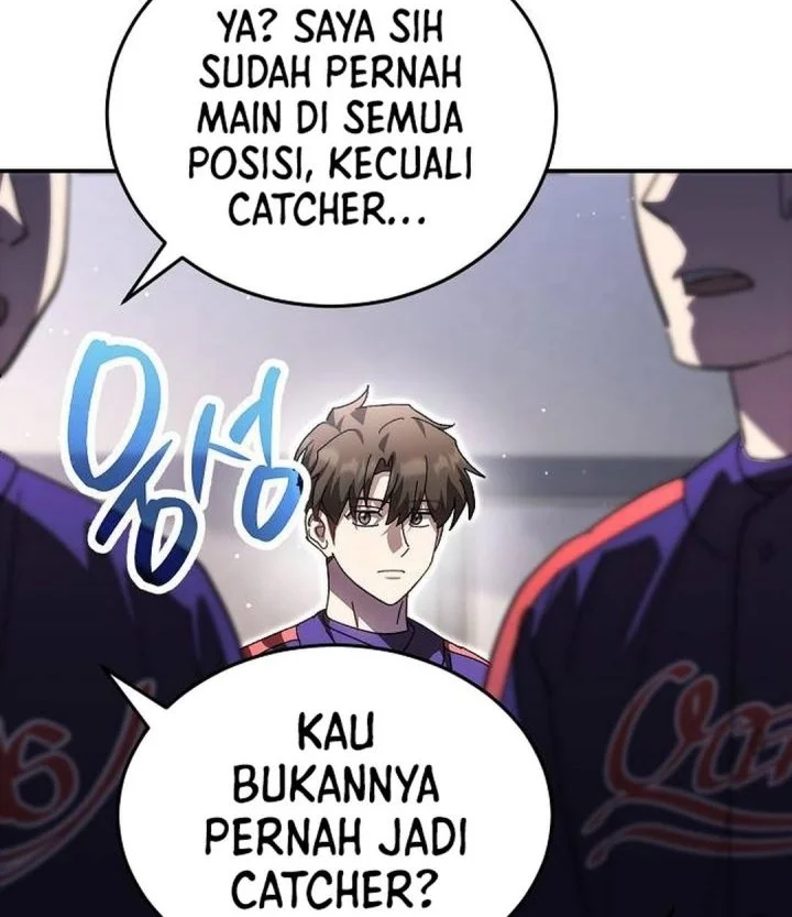 Genius Hitter Hits Fastball Bab 114 halaman 6