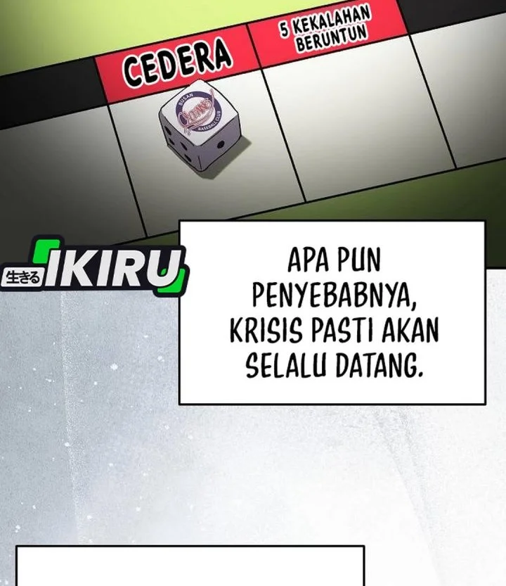Genius Hitter Hits Fastball Bab 114 halaman 8