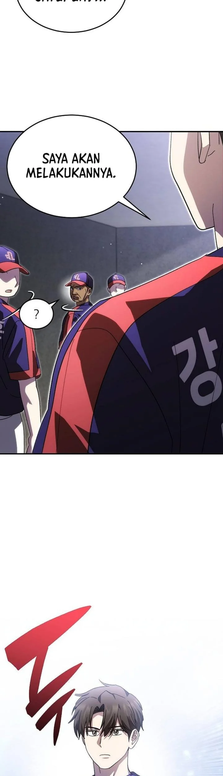 Genius Hitter Hits Fastball Bab 114 halaman 11