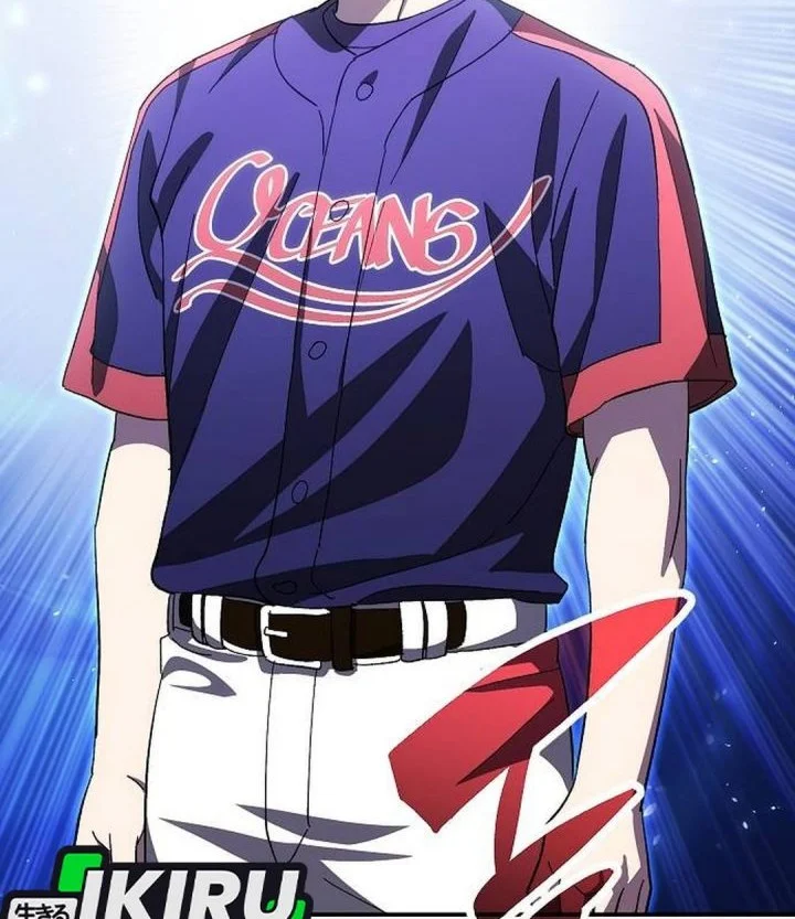 Genius Hitter Hits Fastball Bab 114 halaman 12