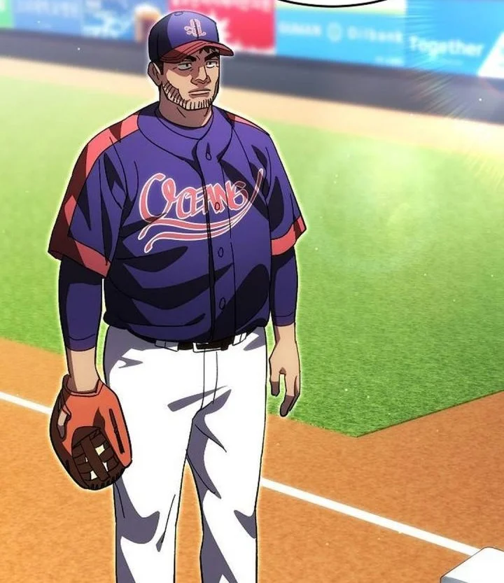 Genius Hitter Hits Fastball Bab 114 halaman 18