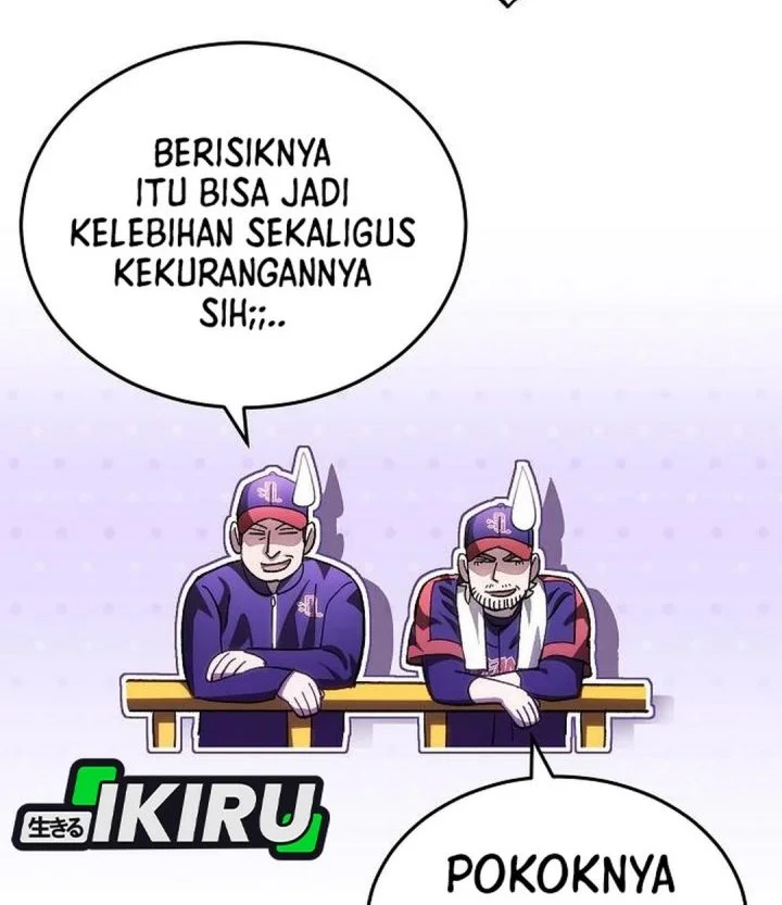 Genius Hitter Hits Fastball Bab 114 halaman 20