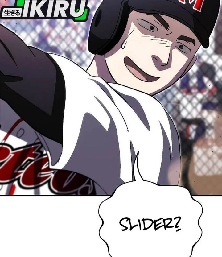 Genius Hitter Hits Fastball Bab 114 halaman 22