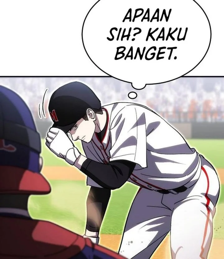 Genius Hitter Hits Fastball Bab 114 halaman 24