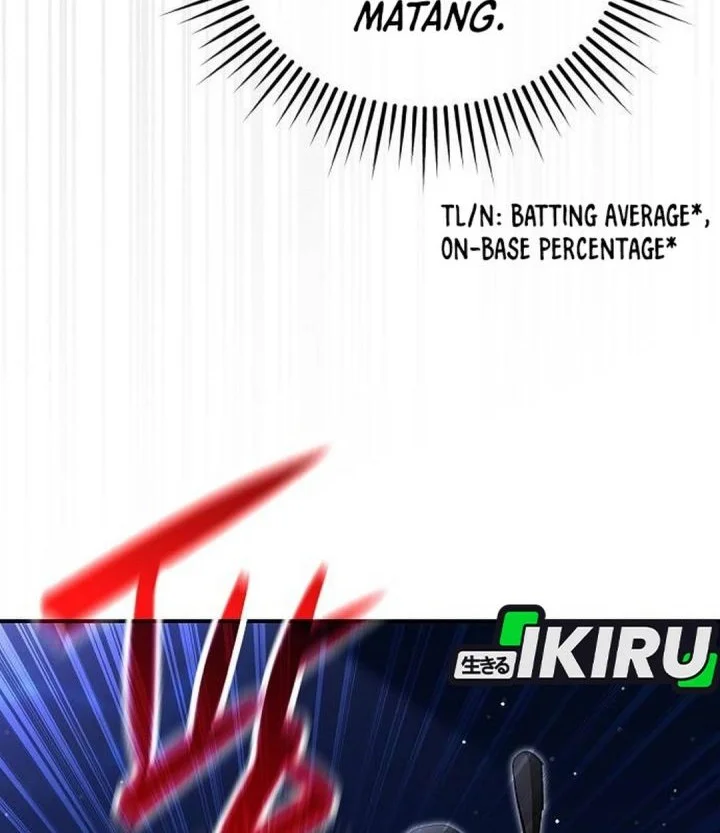 Genius Hitter Hits Fastball Bab 114 halaman 26
