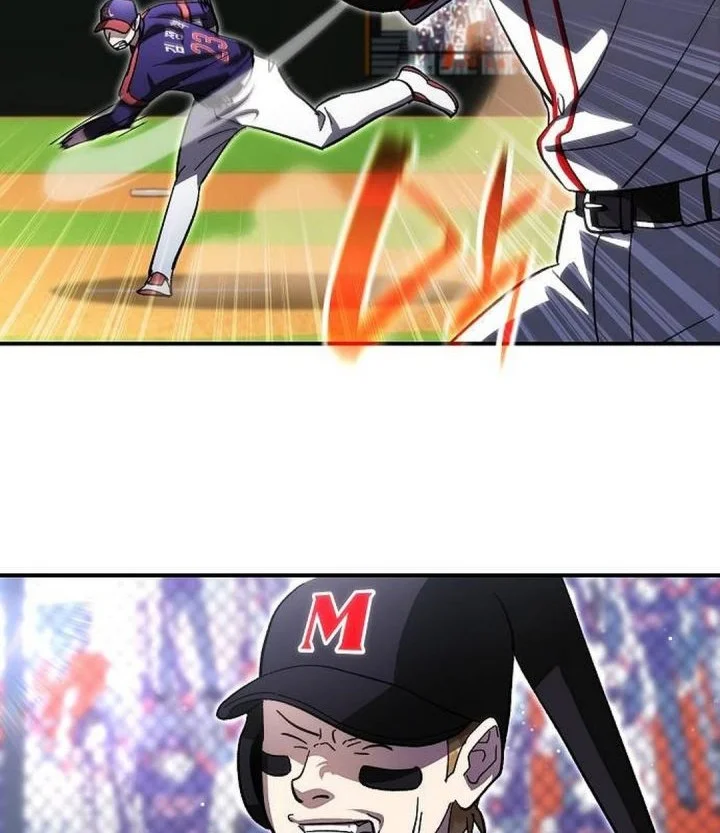 Genius Hitter Hits Fastball Bab 114 halaman 32