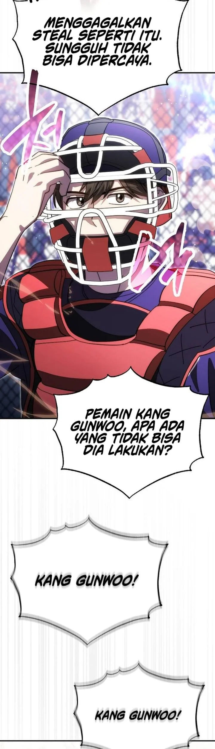 Genius Hitter Hits Fastball Bab 114 halaman 51