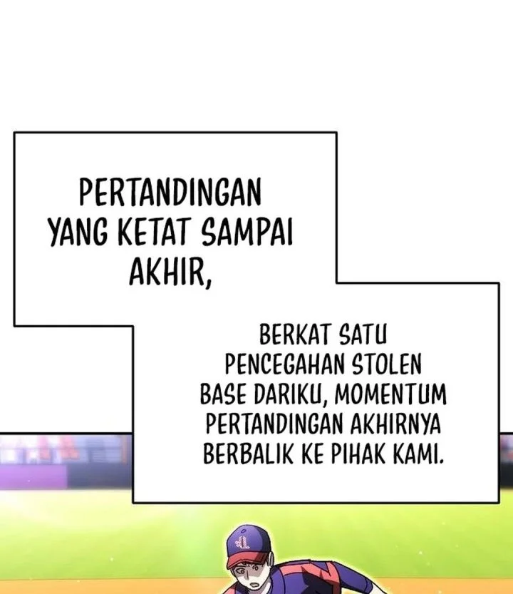 Genius Hitter Hits Fastball Bab 114 halaman 54