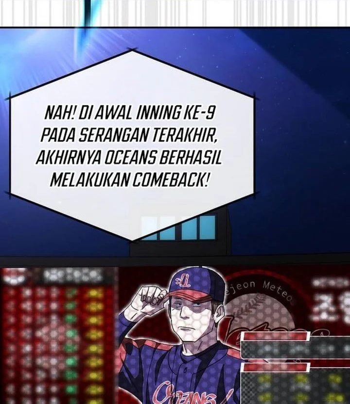 Genius Hitter Hits Fastball Bab 114 halaman 58