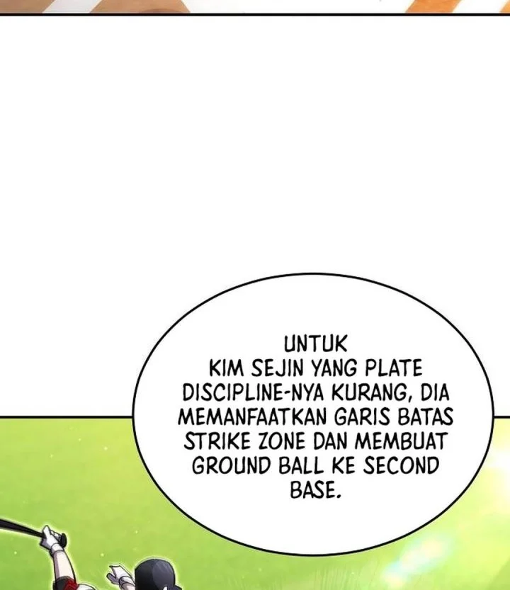 Genius Hitter Hits Fastball Bab 114 halaman 62